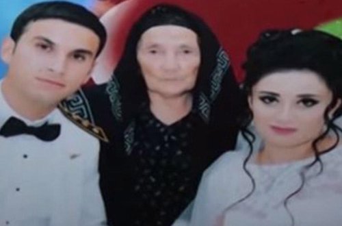 Evliliyinin altıncı ayında şəhid olan pilot - Əbu Bəkrin həyat hekayəsi - VİDEO - FOTOLAR