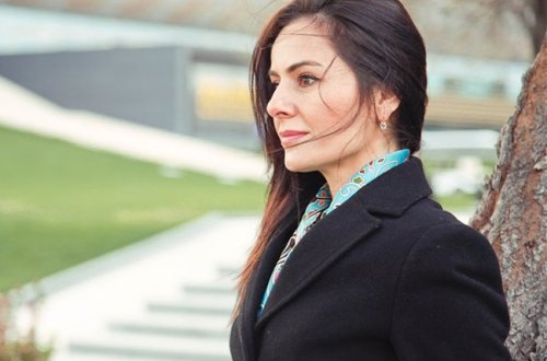 ANS açılmadı, Qənirə Ataşova Azərbaycanı tərk etdi