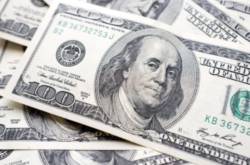 Dolların bu günə olan məzənnəsi eşidənləri ŞOK ETDİ