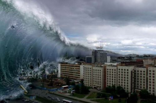 Bu ölkələr 2020-ci ildə məhv ola bilər- TƏHLÜKƏ