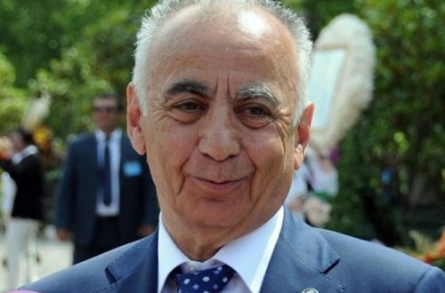 Prezidentdən Hacıbala Abutalıbova MÜHÜM TAPŞIRIQ