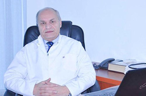 12 uşağın ölməyi barədə göndərilən mesajlar haqda AÇIQLAMA
