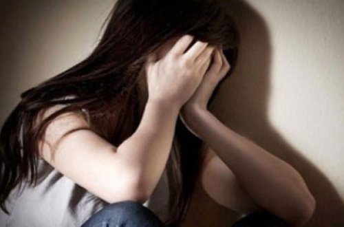 14 yaşlı qızı zorlayan şəxs: 