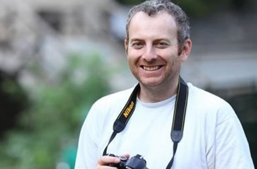 İsrailli diplomatlar Lapşinlə görüşüb