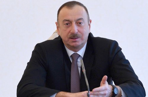 Azərbaycanda cəza sistemi dəyişdirilir - Prezident tapşırıq verdi