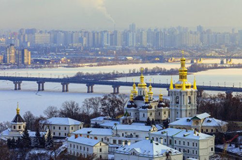 Türkiyə və Ukrayna daxili sənədlərlə səfərlər barədə saziş hazırlayırlar