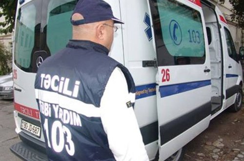 Bakıda film kimi olay — kişi 6 yaşlı uşağı ölümdən xilas etdi