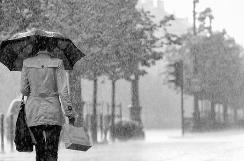 Qar yağacaq - Bu günün HAVA PROQNOZU