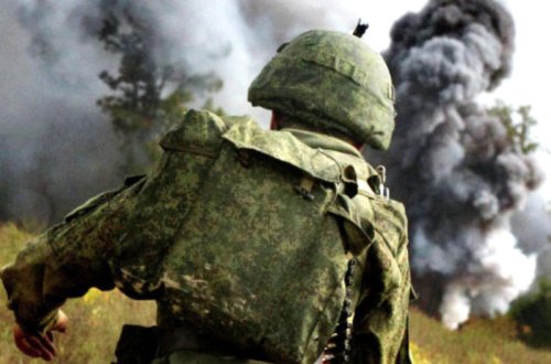 Düşmənə endirilən zərbələr nəticəsində nə qədər erməni hərbçi öldürülüb?