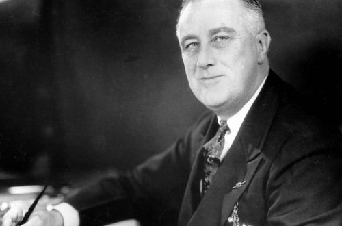 Dünyanı əlil arabası ilə idarə edən demokrat: Vədinə xilaf çıxan siyasətçi, yeriyə bilməyən “don juan”