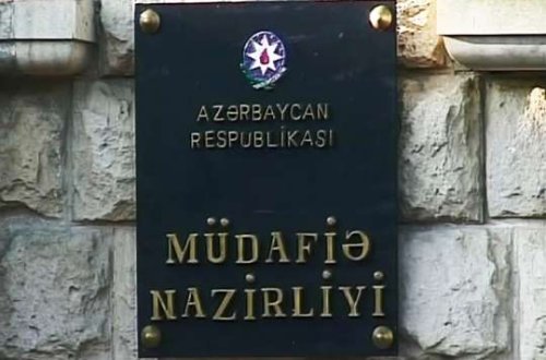 Əsgərimizin meyiti uçqun altından çıxarıldı - Açıqlama