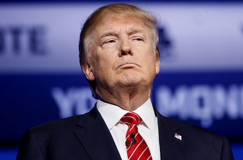 ABŞ prezidentinin qurbanı olacaq 14 ölkənin adı - Açıqlandı