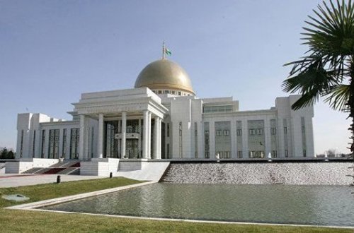 Türkmənistanda prezident seçkiləri keçirilir