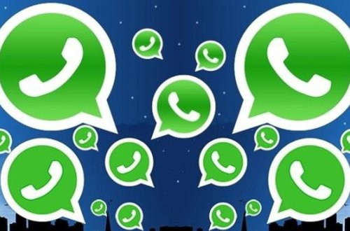 Whatsapp-da mühüm yenilik – VİDEO