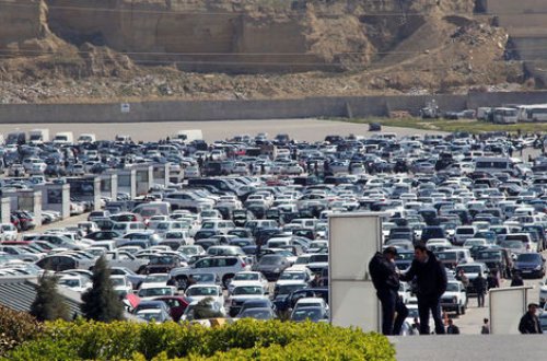 Avtomobil bazarında son vəziyyət – QİYMƏT + VİDEO