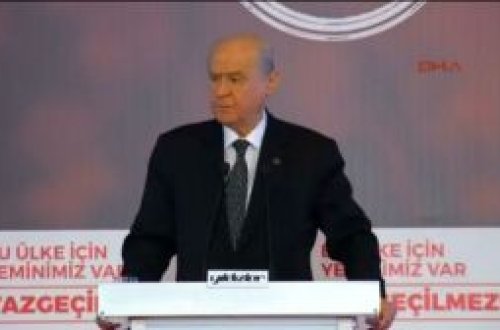 Dövlət Baxçalı Rusiyanı qeyri-səmimilikdə ittiham edib