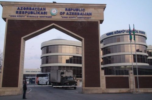 Bu gündən bu məhsula gömrük rüsumunu ödəniləcək