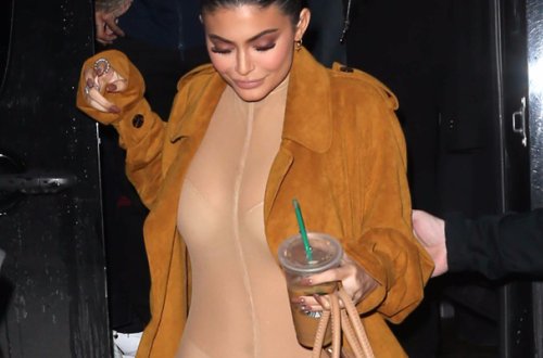 Ona bir baxan, bir də baxdı - Fotolar