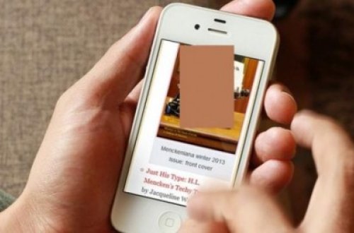 Android telefonlarda 18+ video izləyənlərə bəd xəbər - fotolarınız çəkilib