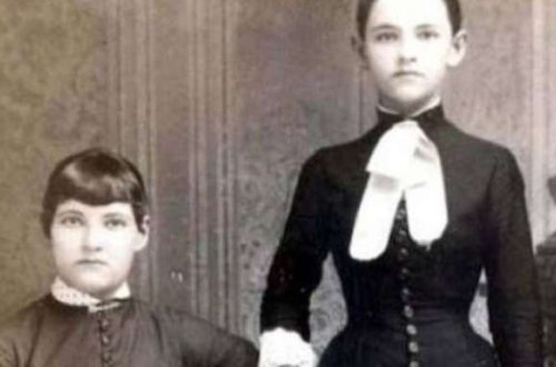 Qədim fotolarda gizlənən dəhşətli sirr - Tükürpədici fakt - VİDEO