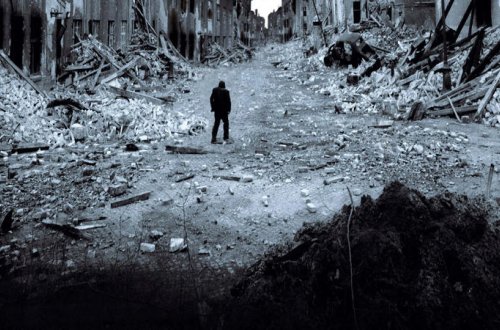 Yəhudilərin sonuna çıxmaq üçün atılan GİZLİ ADDIMLAR: MƏXFİ FAKTLAR AÇILDI - FOTO