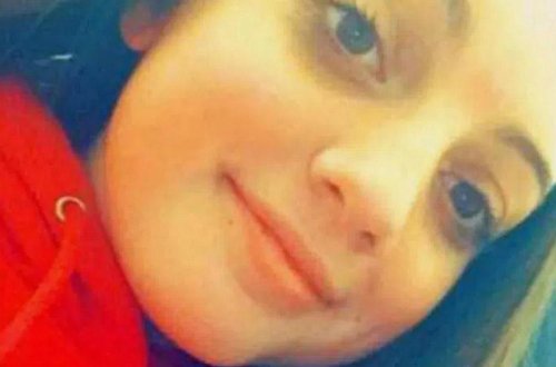 14 yaşlı qız özünü öldürdü