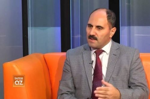 Xainin milliyyəti olmur - Azər Həsrət yazır