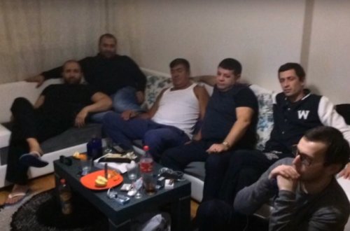 “Lotu Quli”nin düşmənləri birləşdi: daha bir azərbaycanlı avtoritet savaşa qoşuldu