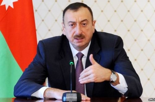 Prezident elə bir tapşırıq verdi ki ... ƏHALİ PULSUZ ... (2017-ci il fevralın 15-dən mayın 15-dək )