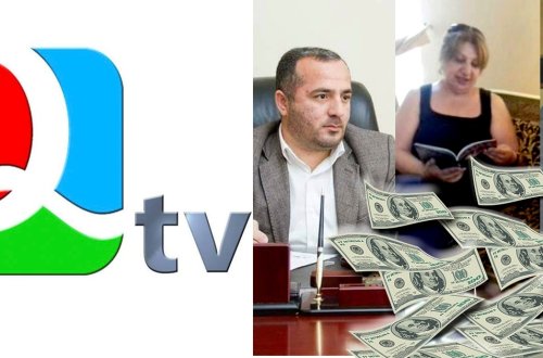 Bir neçə sahibkarı aldadaraq külli miqdarda vəsait mənimsəyən “Qurtuluş TV” haqqında ŞOK İDDİALAR