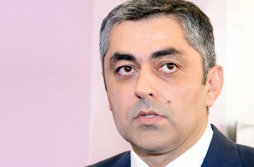 Prezident Ramin Quluzadəyə yeni vəzifə verdi