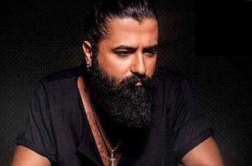 Türk müğənnidən QINANILASI ADDIM - Xocalı soyqırımı günü...