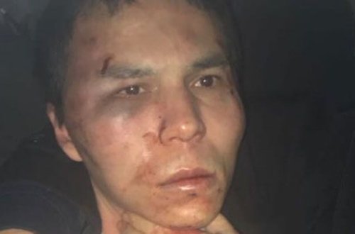 İstanbulda “Reina terrorçusu” edam olunmasını istəyir