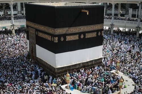 Zəvvarların ziyarət xərcinin ödənməsi ilə bağlı yenilik edilib