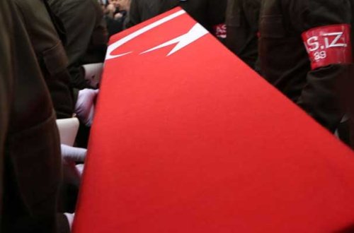 Əl-Babdan Türkiyəni kədərləndirən xəbər - 1 şəhid, 4 yaralı