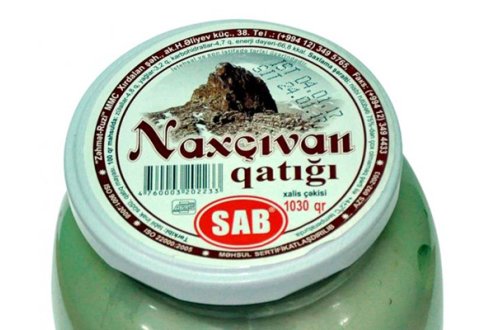 “Naxçıvan” adından qanunsuz istifadə edən şirkətlər aşkarlandı