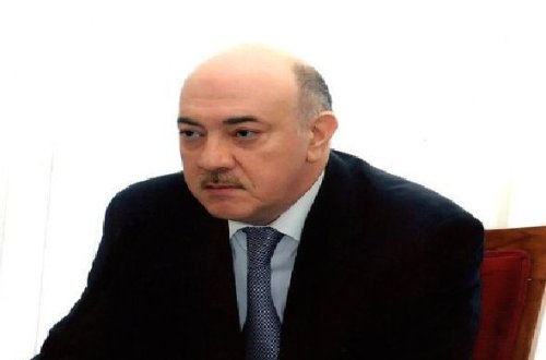 Fuad Ələsgərov: Prezidentin sərəncamının icrası ilə bağlı işlərə başlanılıb