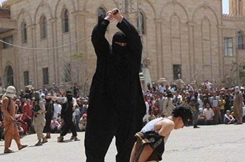 ABŞ ilə Kanada razılığa gəldi — İŞİD yer üzündən silinəcək