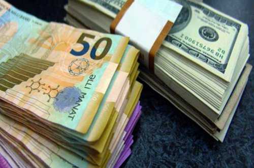 Dollar sürətlə ucuzlaşmağa başladı - Rəsmi