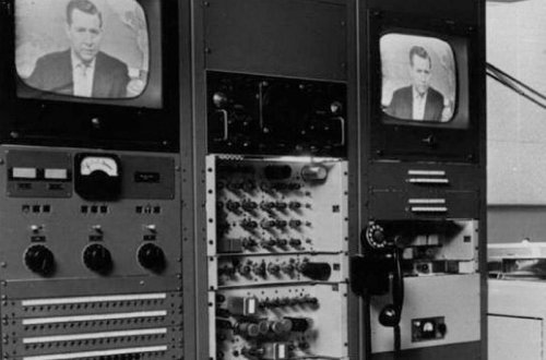 14 Fevral - Milli televiziyamızın yarandığı gün