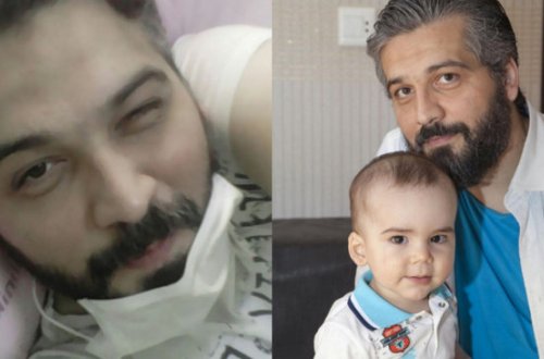 Şahin Zəkizadədən BƏD XƏBƏR: Süni nəfəs ...