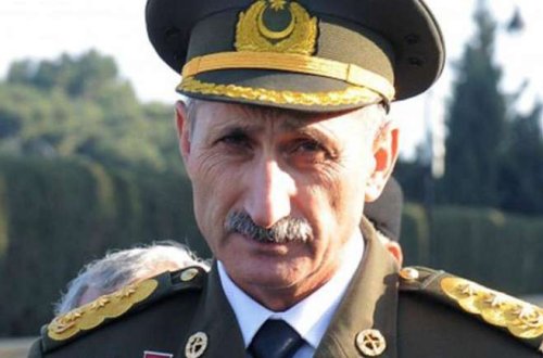 “Xankəndidə yaralılar çoxdur, ölənlər var…” - Polkovnik