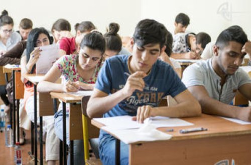 Sınaq və qəbul imtahanlarının qiyməti neçəyə olacaq? - Bizi gözləyən TƏHLÜKƏ