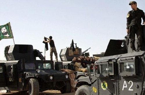 24 saat vaxt verildi: HAMISI ÖLDÜRÜLƏCƏK! - VİDEO