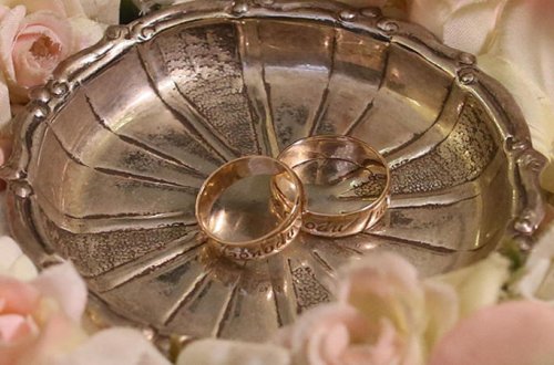 Sevgililər günü haqqında İNANILMAZ FAKTLAR: Ərə gedən hamilə gəlinlər...