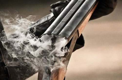 45 yaşında ata olmuşdu - Uşaqlarına zəhər verib öldürdü, arvadını güllələdi