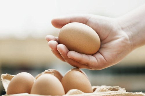 Yumurta və un ucuzlaşır