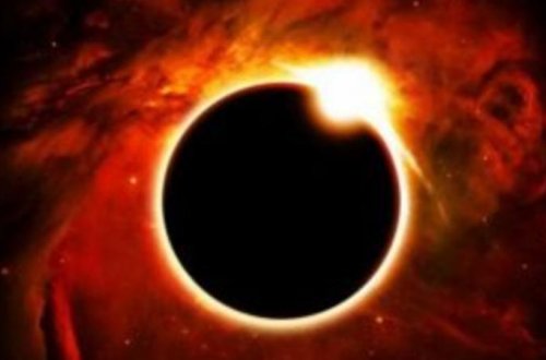 Fevralın 26-da dünya qaranlığa qərq olacaq - XƏBƏRDARLIQ