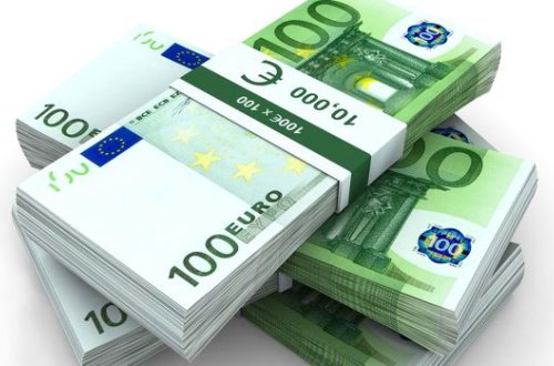 Azərbaycan əhalisi avro alışını kəskin azaldıb