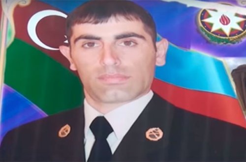 3 gün əvvəl şəhid oldu, yaxınlarda uşağı doğulacaq... - Reportaj